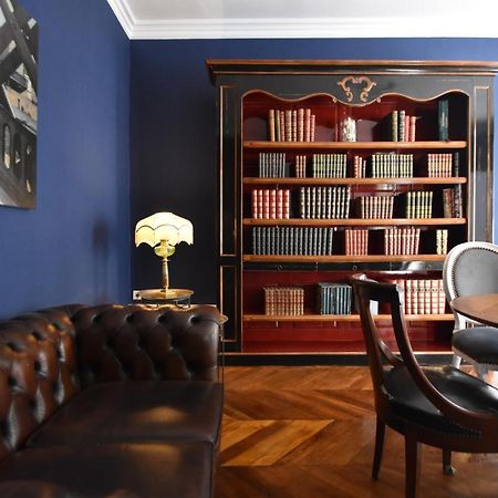 Les Destinees Hotel Chinon Buitenkant foto
